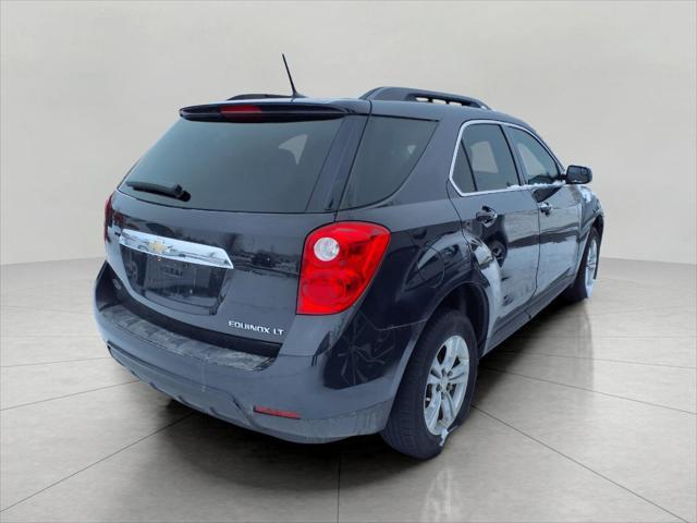 used 2014 Chevrolet Equinox car, priced at $10,865