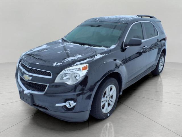 used 2014 Chevrolet Equinox car, priced at $10,865