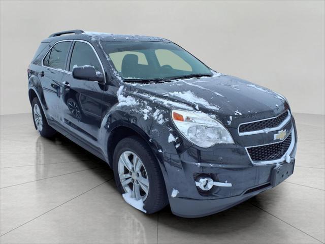 used 2014 Chevrolet Equinox car, priced at $10,865