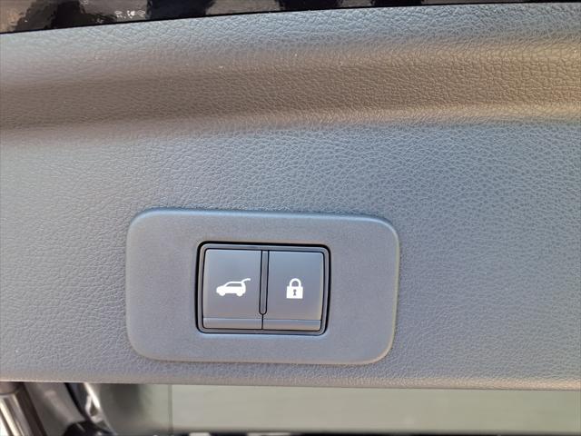 new 2025 Nissan Murano car, priced at $41,051