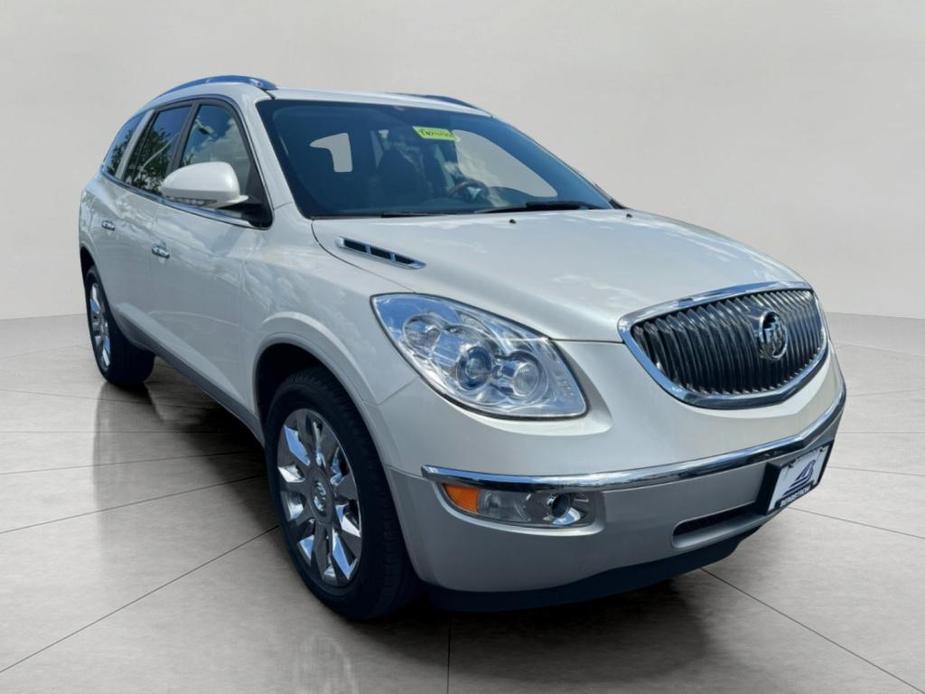 used 2012 Buick Enclave car, priced at $8,840