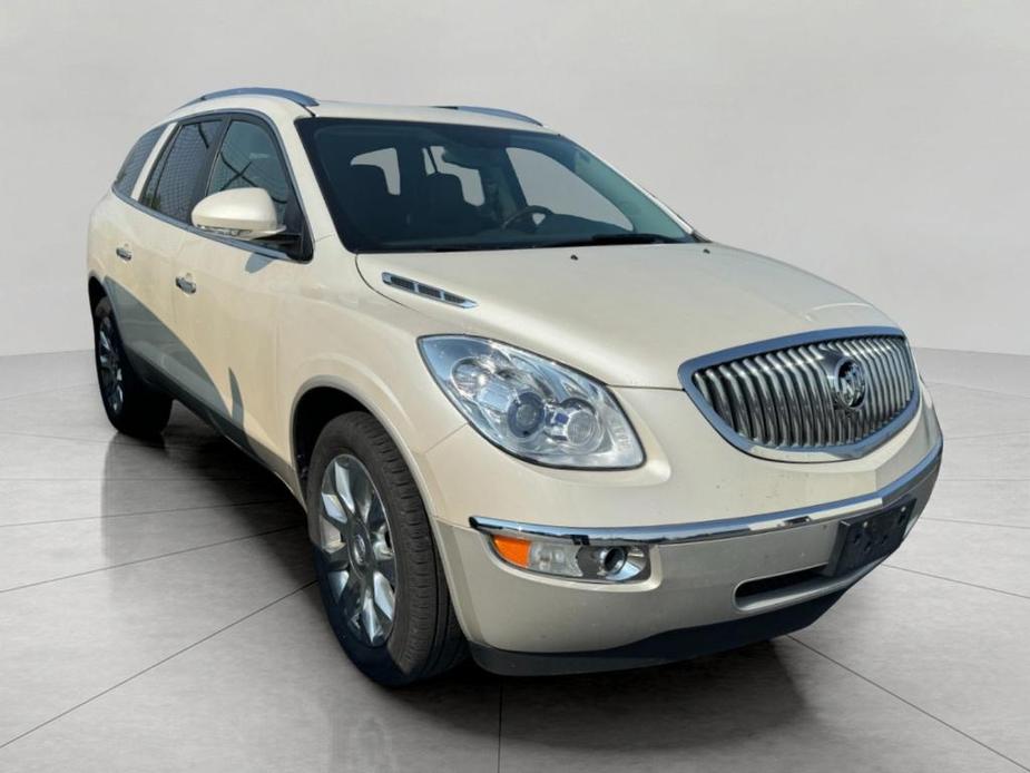 used 2012 Buick Enclave car, priced at $9,291