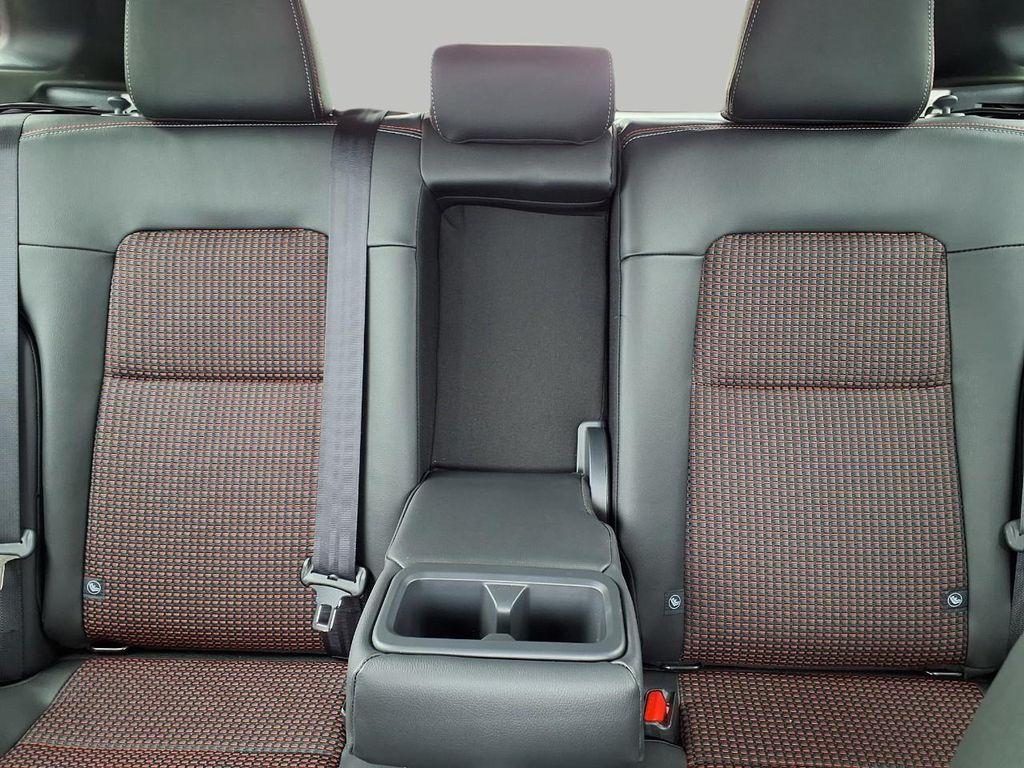 new 2025 Nissan Kicks car, priced at $29,525