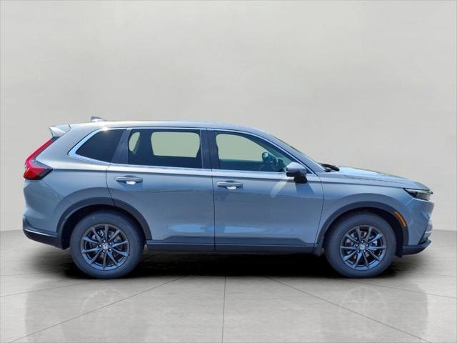 new 2026 Honda CR-V car, priced at $36,807
