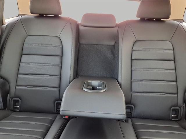 new 2026 Honda CR-V car, priced at $36,807
