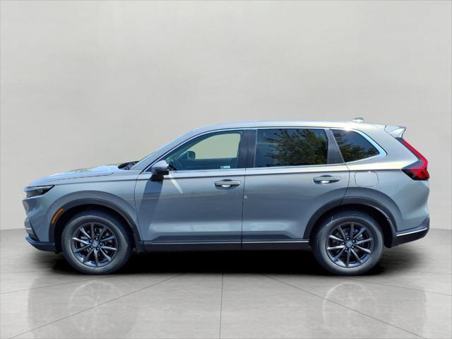 new 2026 Honda CR-V car, priced at $36,807