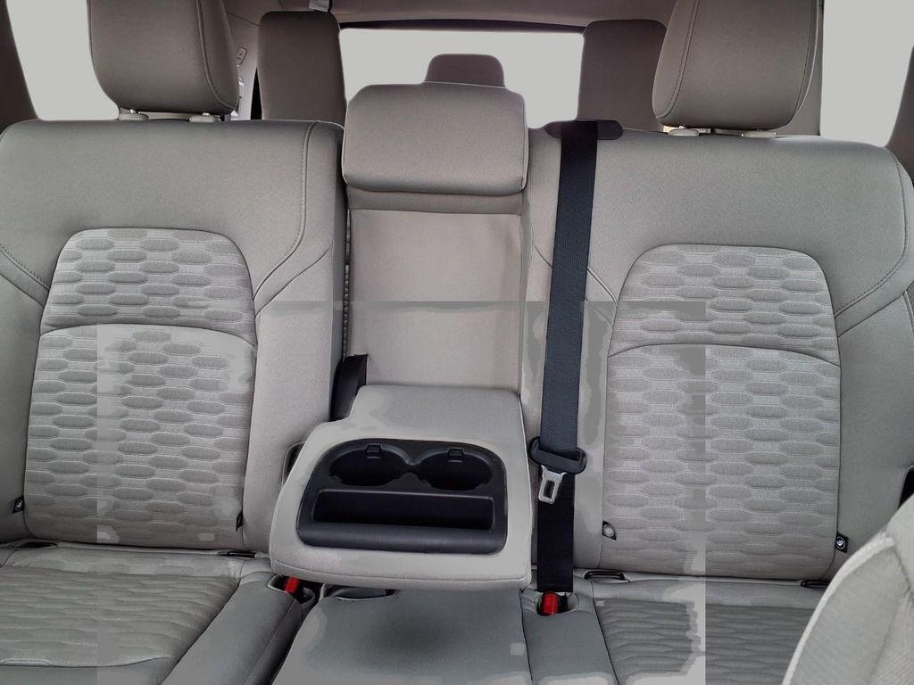 new 2025 Nissan Pathfinder car, priced at $40,174