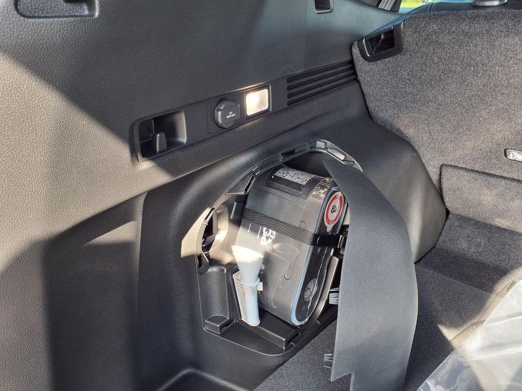 new 2026 Honda CR-V Hybrid car, priced at $39,583