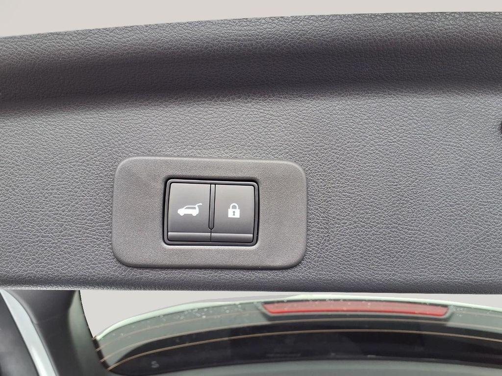new 2025 Nissan Murano car, priced at $40,741