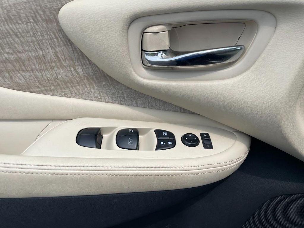 used 2020 Nissan Murano car, priced at $15,973