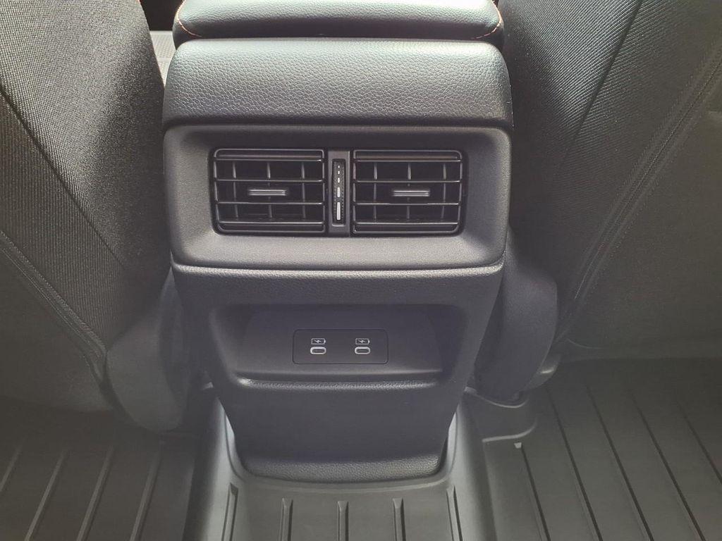 new 2026 Honda CR-V Hybrid car, priced at $38,232