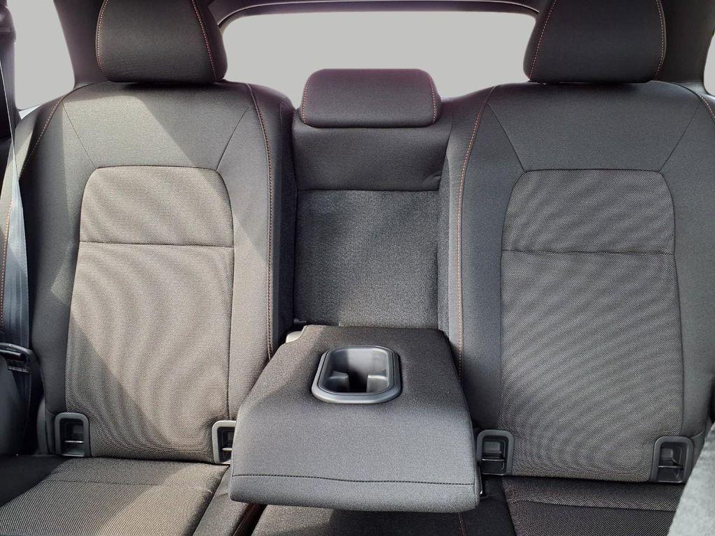 new 2026 Honda CR-V Hybrid car, priced at $38,232