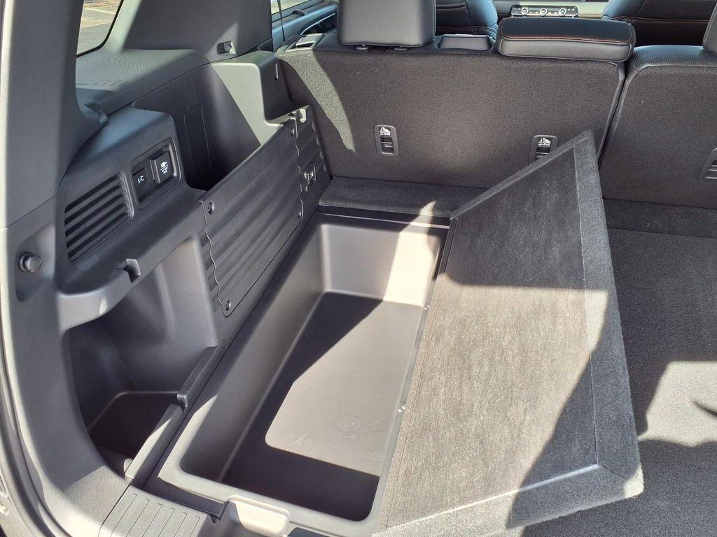 new 2026 Honda Passport car, priced at $49,644