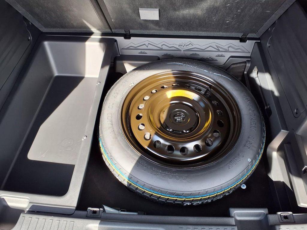 new 2026 Honda Passport car, priced at $49,644