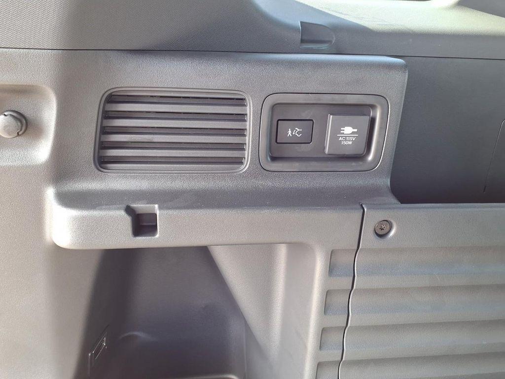 new 2026 Honda Passport car, priced at $49,644