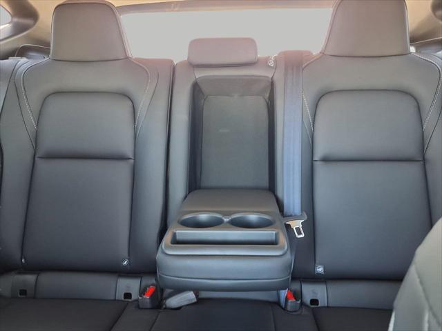 new 2025 Nissan Murano car, priced at $41,452