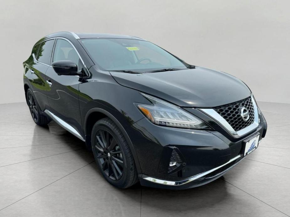 used 2020 Nissan Murano car, priced at $26,978