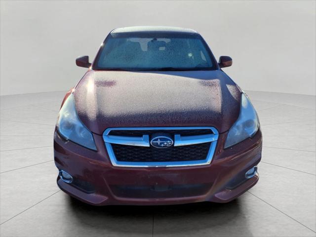 used 2013 Subaru Legacy car, priced at $8,494