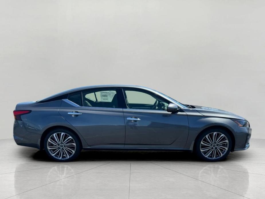 new 2024 Nissan Altima car, priced at $31,796