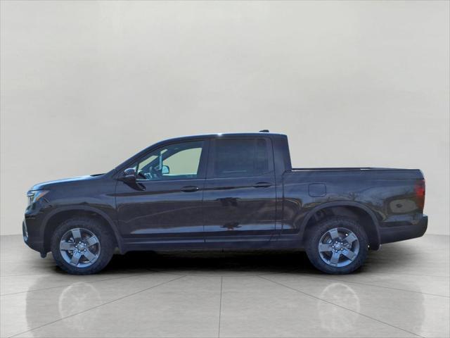 new 2025 Honda Ridgeline car, priced at $44,016