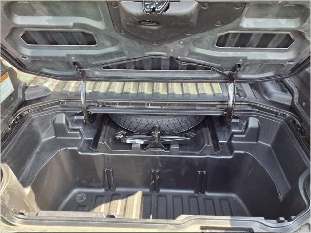 new 2025 Honda Ridgeline car, priced at $44,016