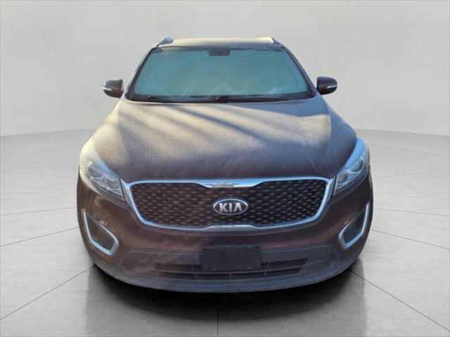 used 2017 Kia Sorento car, priced at $12,719