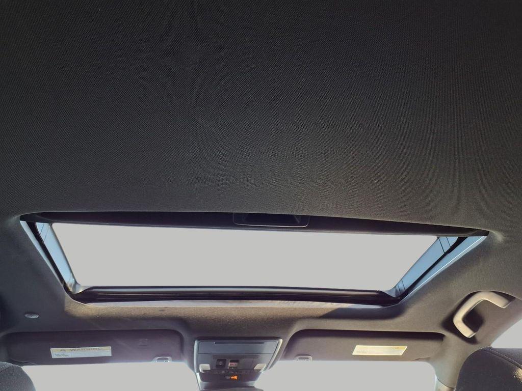 used 2024 Honda Accord Hybrid car, priced at $26,488