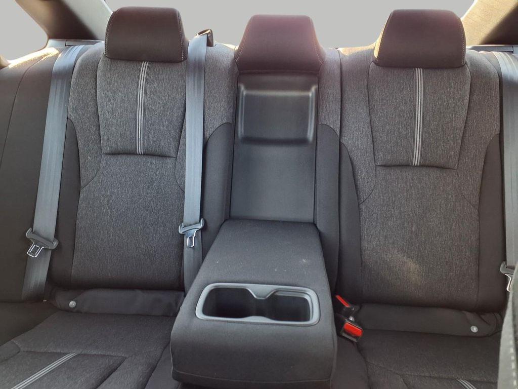 used 2024 Honda Accord Hybrid car, priced at $26,488