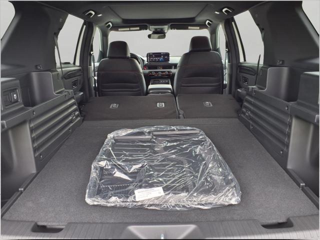 new 2026 Honda Passport car, priced at $47,323