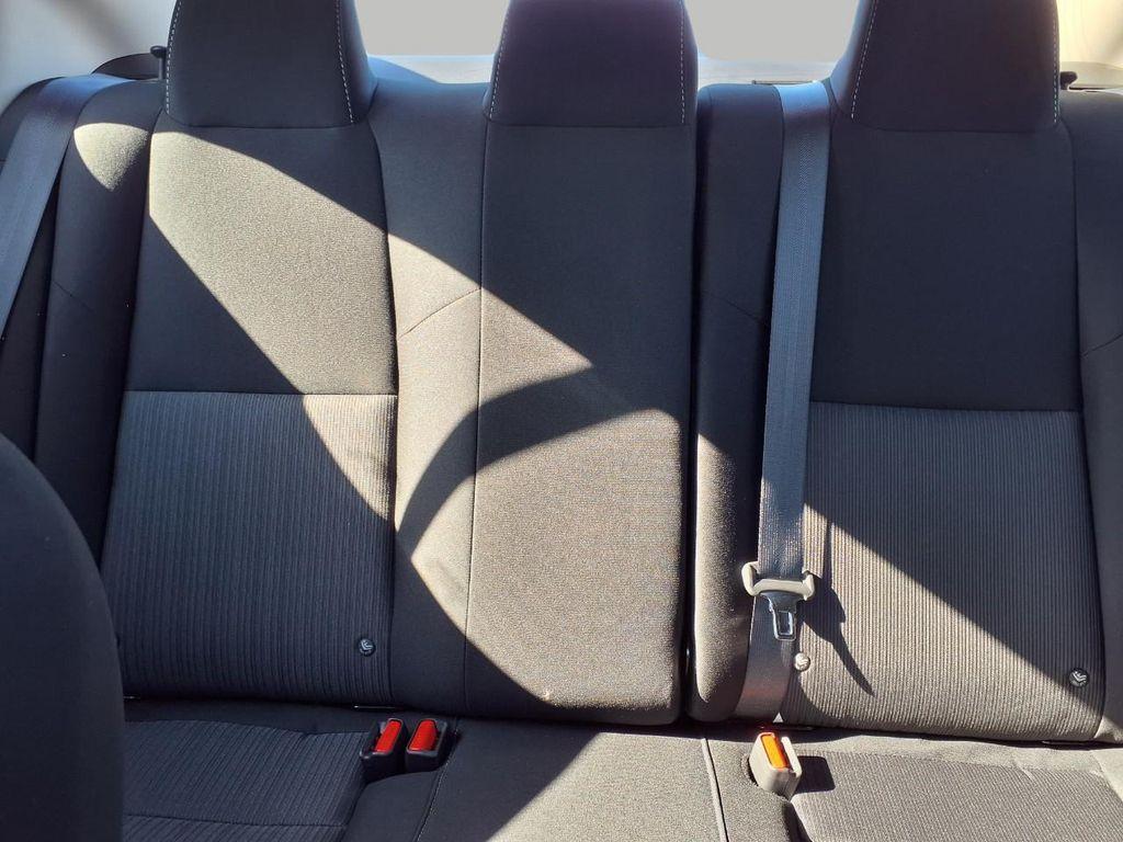 new 2025 Nissan Sentra car, priced at $22,635