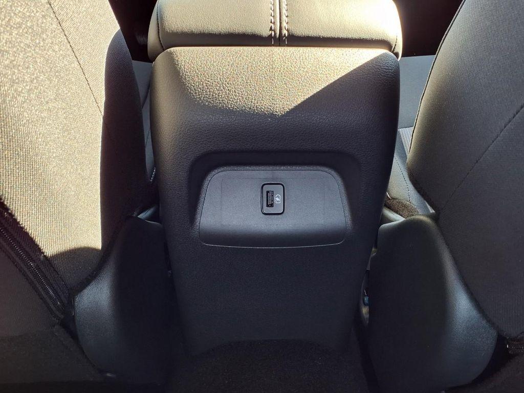 new 2025 Nissan Sentra car, priced at $22,635