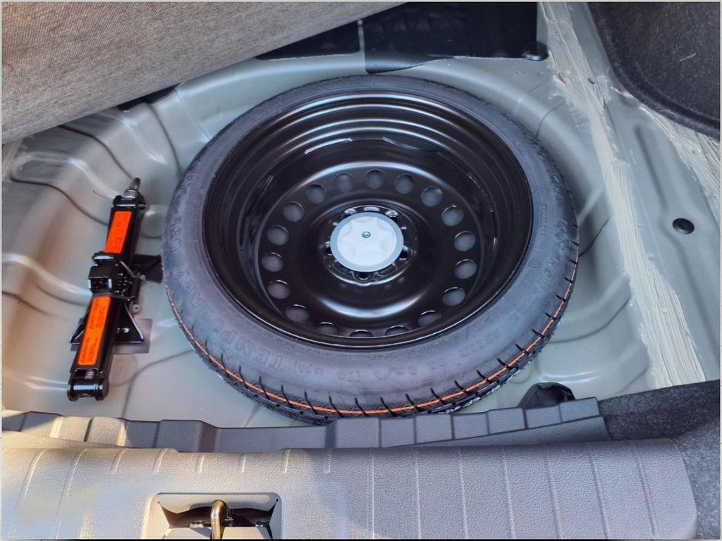 new 2025 Nissan Sentra car, priced at $22,635