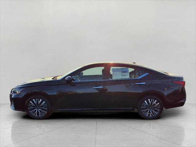 new 2025 Nissan Altima car, priced at $28,365