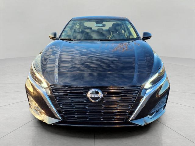 new 2025 Nissan Altima car, priced at $28,365