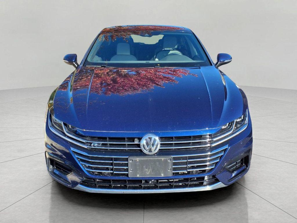 used 2019 Volkswagen Arteon car, priced at $23,488