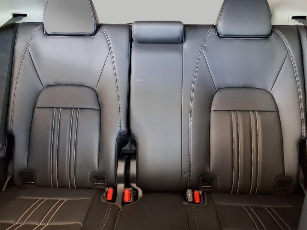 new 2026 Honda HR-V car, priced at $31,462