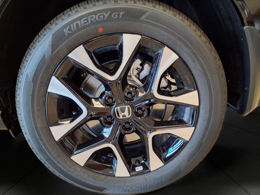 new 2026 Honda HR-V car, priced at $31,462