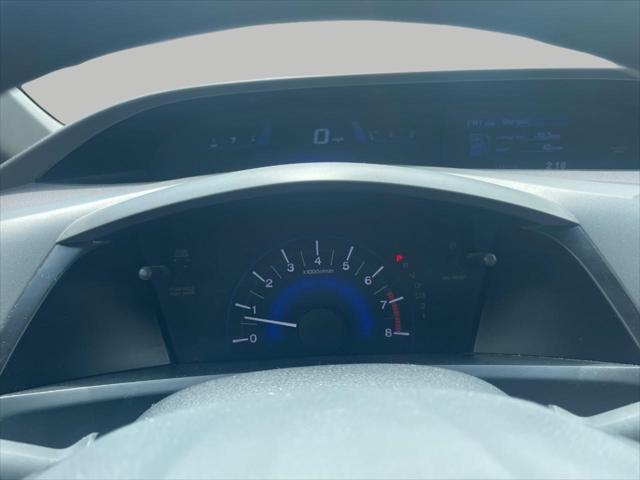 used 2012 Honda Civic car, priced at $8,922