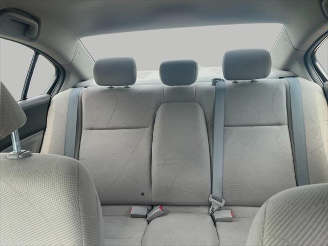 used 2012 Honda Civic car, priced at $8,922
