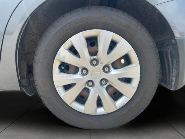 used 2012 Honda Civic car, priced at $8,922