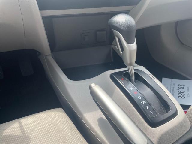 used 2012 Honda Civic car, priced at $8,922