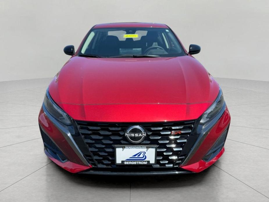 new 2024 Nissan Altima car, priced at $31,605