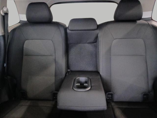new 2025 Honda CR-V car, priced at $33,631
