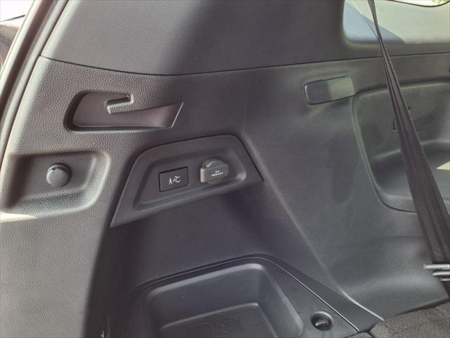 new 2025 Honda Pilot car, priced at $53,021