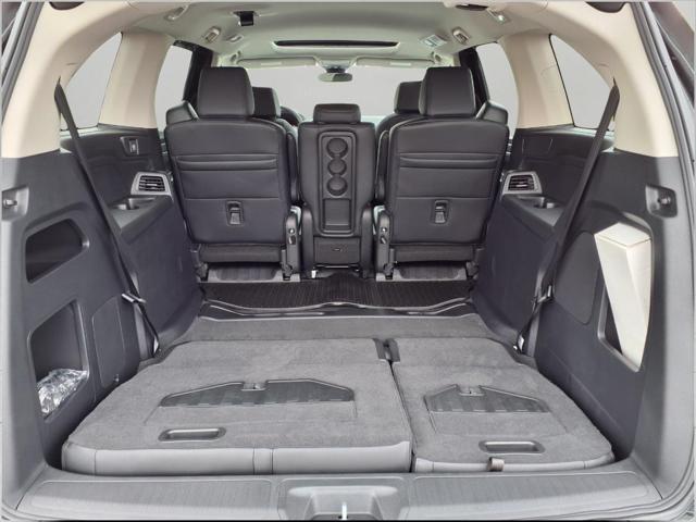 new 2025 Honda Odyssey car, priced at $42,326