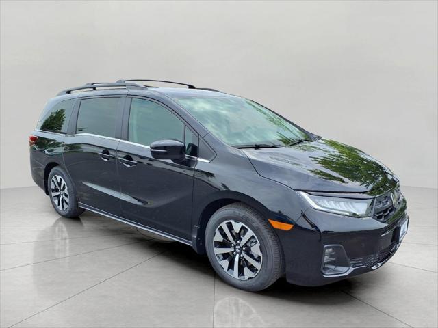 new 2025 Honda Odyssey car, priced at $42,326