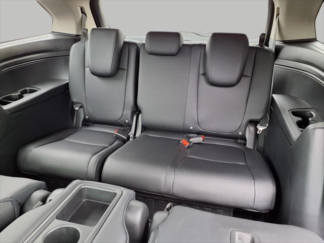 new 2025 Honda Odyssey car, priced at $42,326