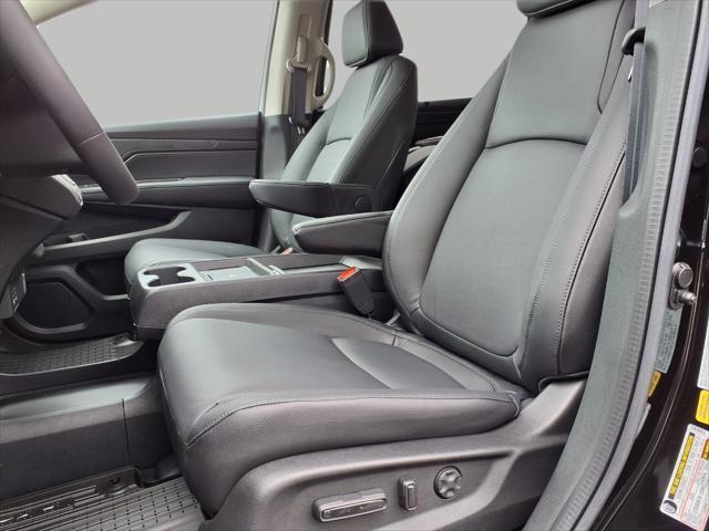 new 2025 Honda Odyssey car, priced at $42,326