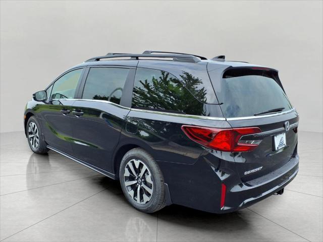 new 2025 Honda Odyssey car, priced at $42,326