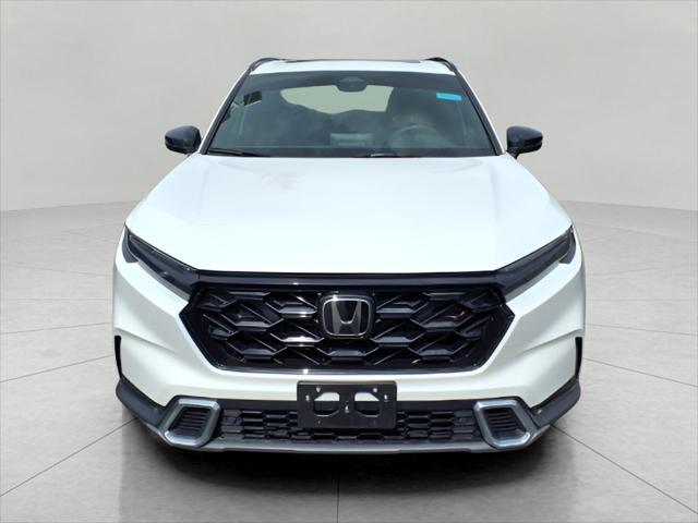 used 2023 Honda CR-V Hybrid car, priced at $36,237